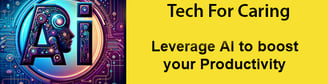 5 AI Tools to Supercharge Your Productivity