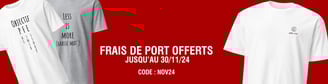 T-shirt Etudiant Architecte