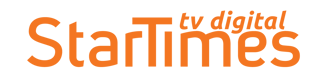 Startimes Moçambique - TV Digital
