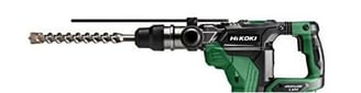 Brocas de perforación para martillos eléctricos SDS MAX, SDS PLUS, HIKOKI, HILTI, MAKITA, BOSCH