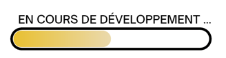 En cours de développement