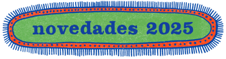 novedades 2025