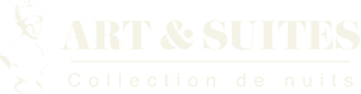 Logo Art&Suites