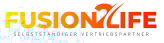 Fusion2Life Logo