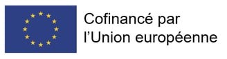Logo de l'Union Européenne