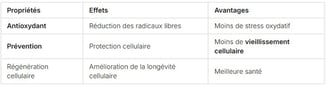 a table with a list of the top ten things to do in french