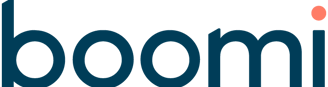 Logo of the company Boomi