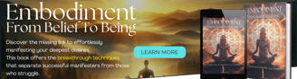 manifestation secrets