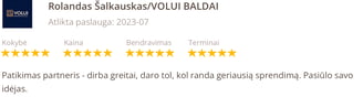 atsiliepimas_ baldu projektavimas_ baldu vizualizacijos