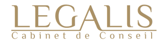 logo LEGALIS