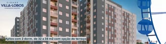 minha casa minha vida mirae bom retiro