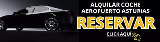 Alquilar Coche Aeropuerto Asturias