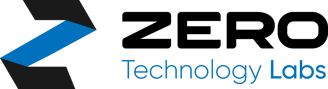 Logo de Zero Technology Labs en formato PNG.