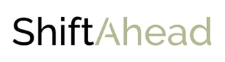 Logo SHIFT AHEAD