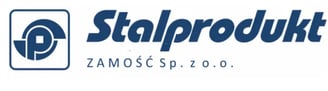 a logo for a company that sells a new product