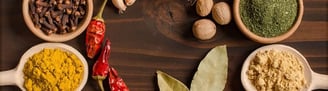 Indian Spices