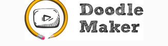 Doodle Maker logo