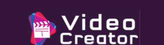 VideoCreator image logo