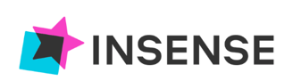 Image logo for Insense
