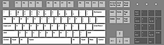 image of a keyboard