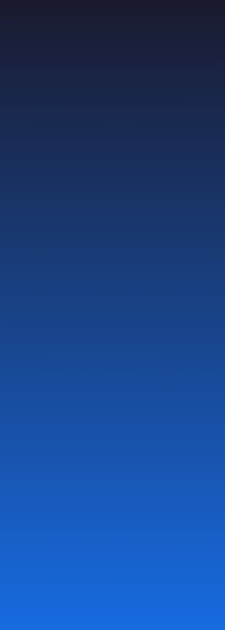 Fond dégradé bleu