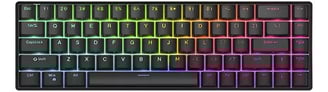 Melhor teclado para fortnite