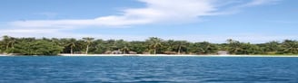 Balabac Island Palawan