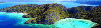 coron island palawan philippines