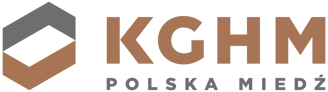 Logo KGHM