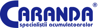 Logo sponsor Caranda