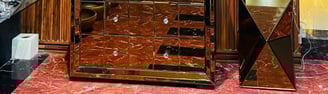 Wpc panel Design