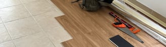 Spc Flooring Installation