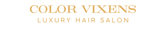 Color Vixens Hair Salon #hairsalon #melbourne