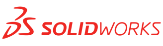 Dassault Systemes Solidworks CAD software, we are accredited CSWA