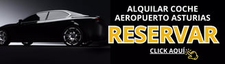 Alquilar Coche Aeropuerto Asturias