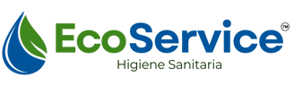 EcoService - Higiene Sanitaria (Logo)