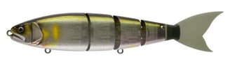 Leurre de pêche brochet balam