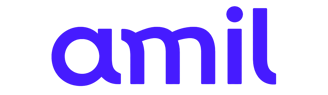 Logo Amil