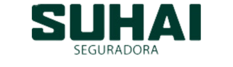 Logo Suhai Seguradora
