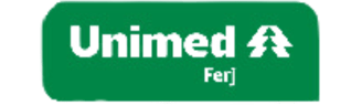 Logo Unimed Ferj