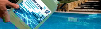 Productos de piscinas Elche