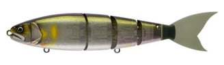 for pike fishing in sweden the lure BALAM is perfect