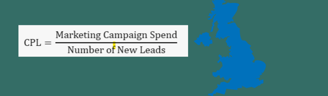 Cost Per Lead in Digital Marketing