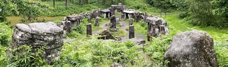 Druids Temple image courtesy of https://www.realyorkshireblog.com/