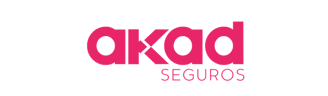 Logo Akad Seguros