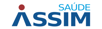 Logo Assim Saúde