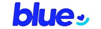 Logo Blue