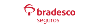 Logo Bradesco Seguros