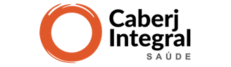 Logo Caberj Integral Saúde