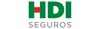 Logo HDI Seguros